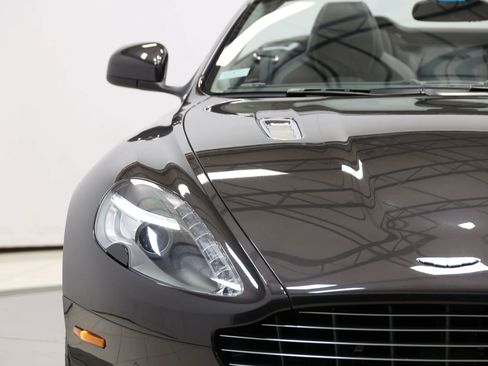Used 2012 Aston Martin Virage Volante image 81