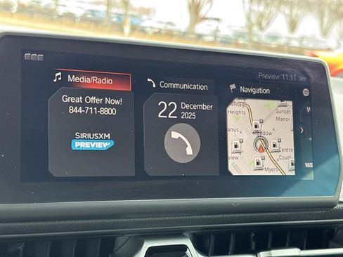 Used 2025 Toyota Supra image 29