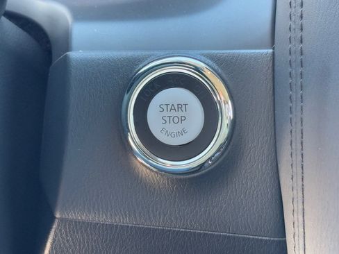 Certified 2024 Nissan Armada SL w/ Captain's Chairs Package image 24