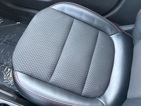 Certified 2023 Ford Escape ST-Line Select w/ Tech Pack #2 image 25