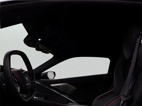 Used 2022 Chevrolet Corvette Stingray Premium Cpe w/ Z51 Performance Package image 37