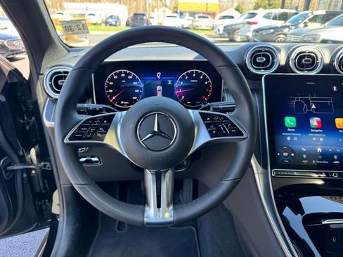 Used 2026 Mercedes-Benz GLC 300 4MATIC image 15