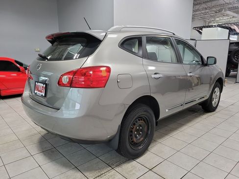 Used 2014 Nissan Rogue S w/ Convenience Package image 6