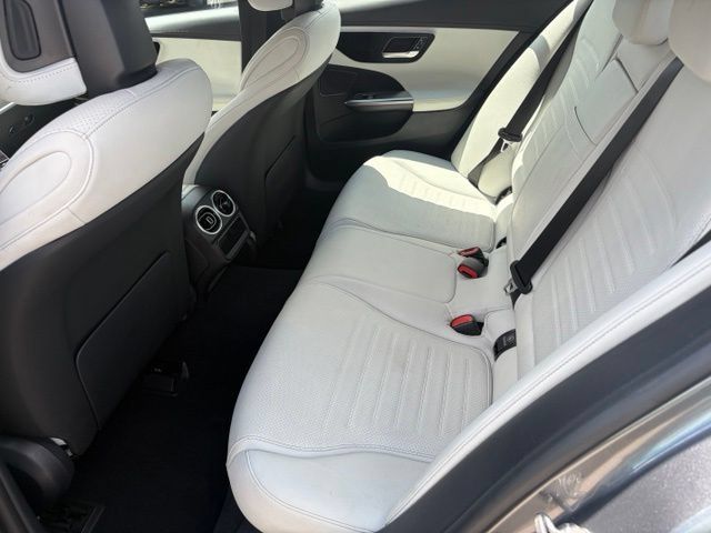 Used 2022 Mercedes-Benz C 300 Sedan image 28