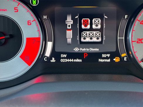 Used 2023 Acura RDX A-Spec image 34