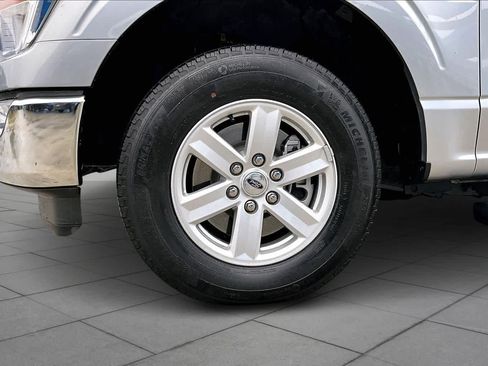 Used 2022 Ford F150 XL w/ Equipment Group 101A High image 10