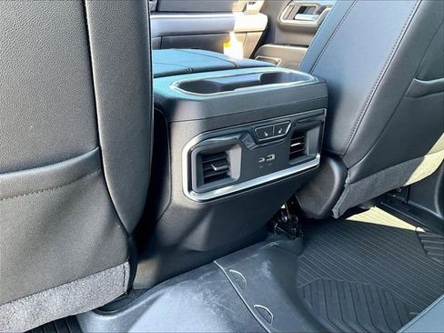 New 2026 Chevrolet Silverado 2500 LTZ w/ LTZ Premium Package image 17