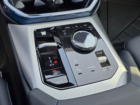 New 2026 BMW X3 M50 w/ Premium Package image 55