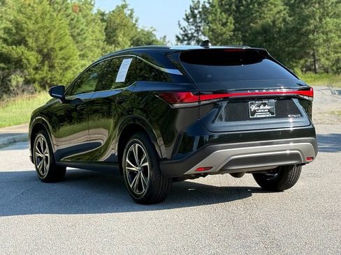 Certified 2024 Lexus RX 350 Premium w/ Cold Area Package FWD image 11