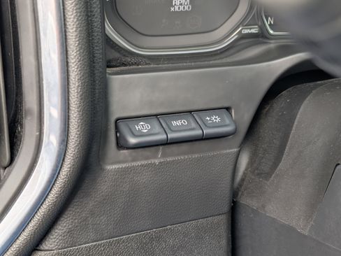 Used 2021 GMC Sierra 3500 Denali w/ Denali Ultimate Package image 34