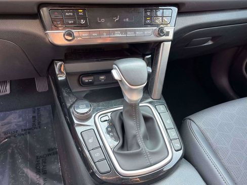 Used 2025 Kia Seltos SX AWD/4WD image 20