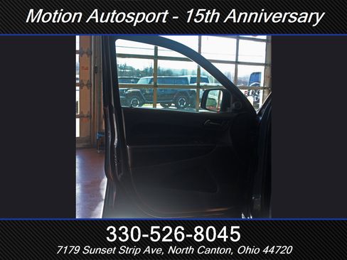 Used 2021 Dodge Durango R/T w/ Blacktop Package AWD/4WD image 14