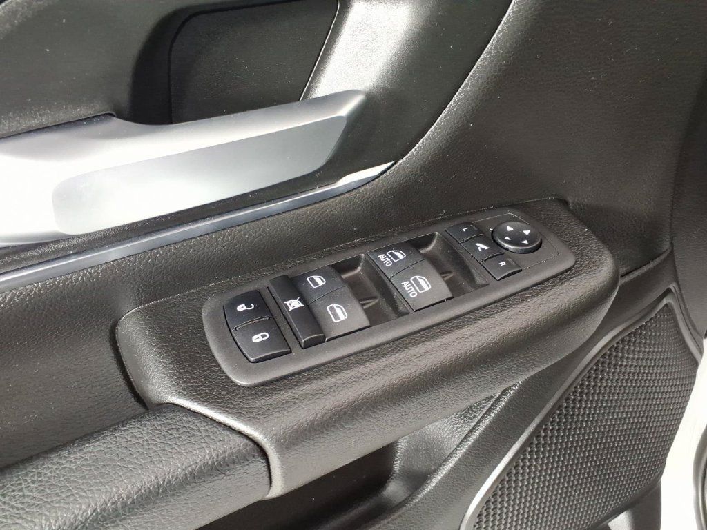 Used 2024 RAM 1500 Big Horn AWD/4WD image 14