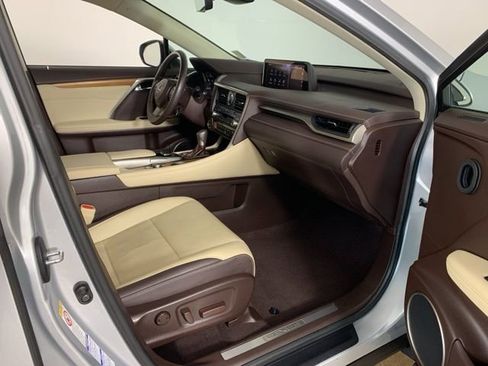 Used 2017 Lexus RX 350 AWD w/ Premium Package image 42