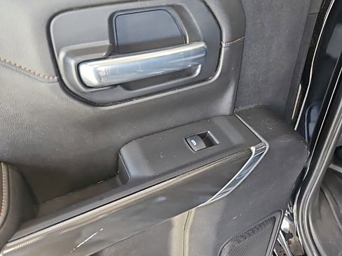 Used 2021 GMC Sierra 1500 AT4 image 21