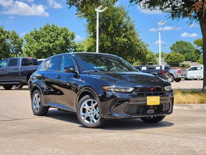 Used 2024 Dodge Hornet R/T