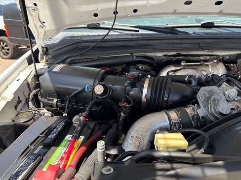 Used 2009 Ford F350 Lariat AWD/4WD image 16