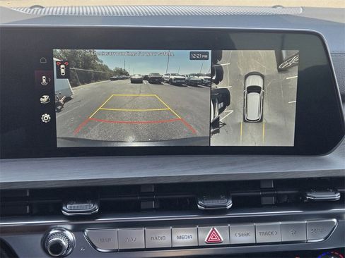New 2025 Kia Telluride SX X-Line image 13