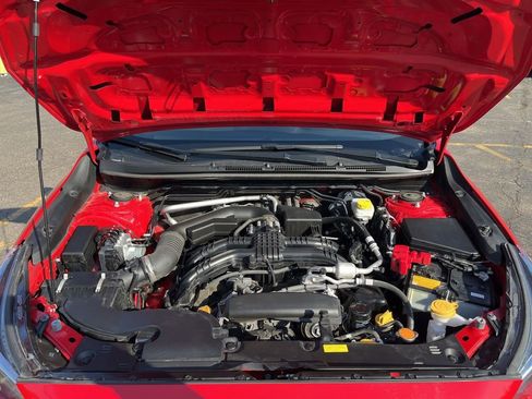 Certified 2024 Subaru Crosstrek 2.0i Premium image 23