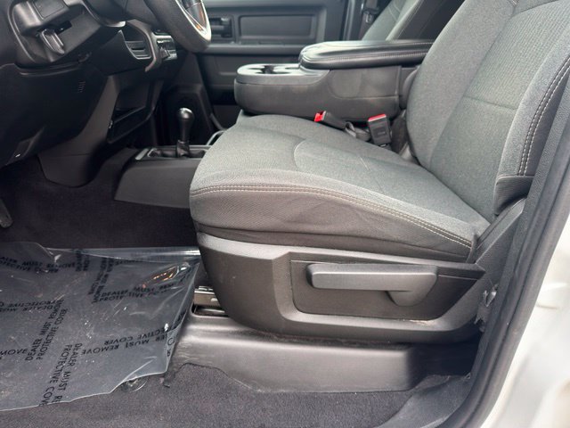 Used 2021 RAM 2500 Tradesman AWD/4WD image 5