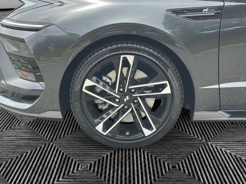 Used 2025 Hyundai Sonata N Line FWD image 9