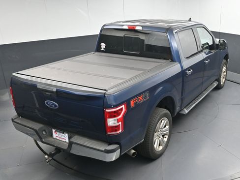 Used 2020 Ford F150 XLT w/ Equipment Group 302A Luxury image 33