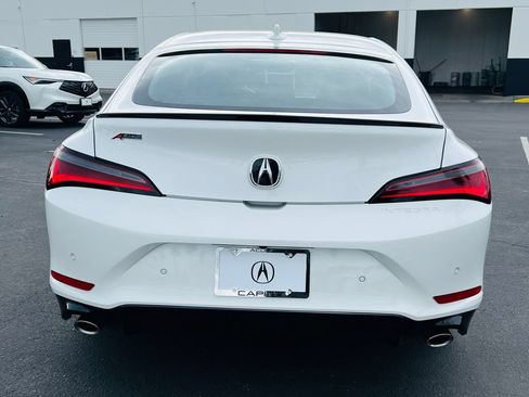 Used 2026 Acura Integra A-Spec FWD image 10