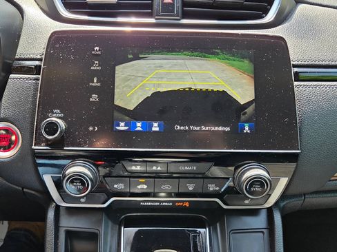Used 2018 Honda CR-V EX image 27