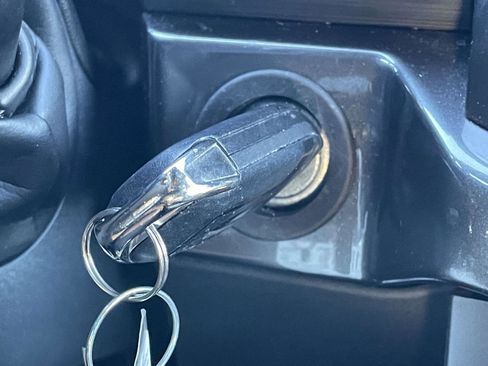 Used 2024 Ford F150 STX w/ STX Black Appearance Package image 6