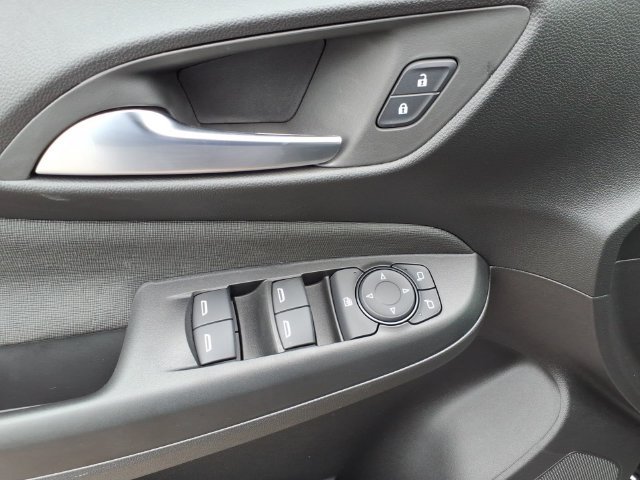 New 2026 Buick Envista Sport Touring w/ Convenience I Package FWD image 27