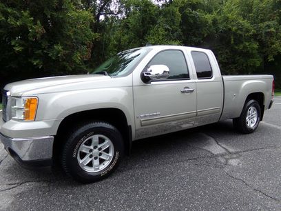 Used 2008 GMC Sierra 1500 SLE w/ Power Pack Plus