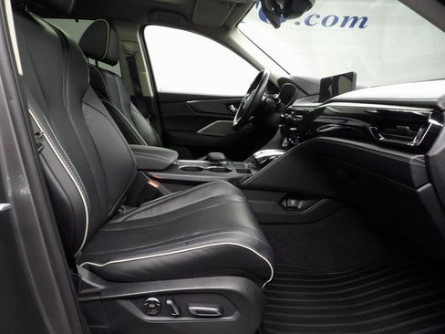 Used 2023 Acura MDX SH-AWD w/ Advance Package image 30