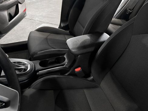 Used 2024 Kia Forte LXS image 35