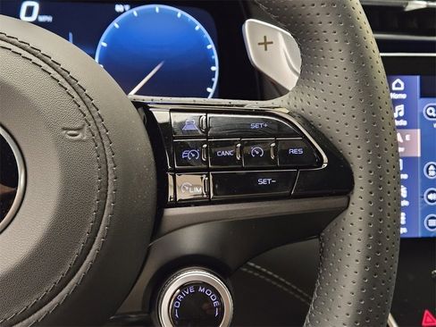 New 2025 Maserati Grecale Modena image 37