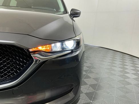 Used 2018 MAZDA CX-5 Touring FWD image 8