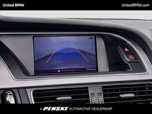 Used 2015 Audi S5 Premium Plus w/ Technology Package AWD/4WD image 9