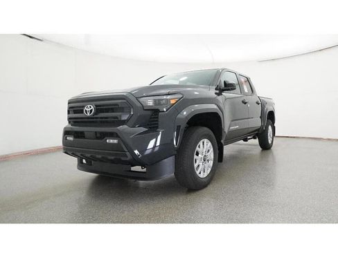 New 2025 Toyota Tacoma SR5 image 50