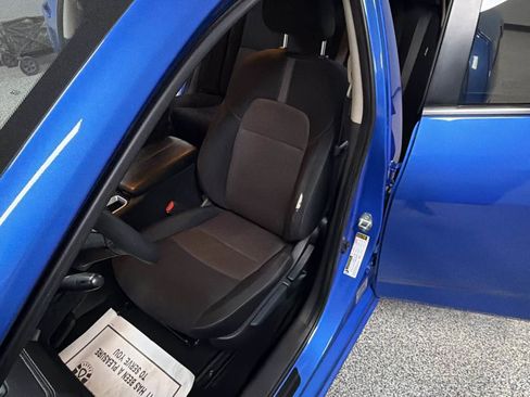 Used 2024 Nissan Sentra SV w/ All-Weather Package FWD image 11