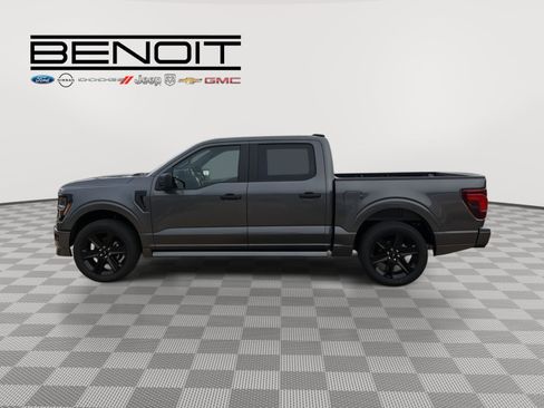 New 2025 Ford F150 STX w/ LOBO Package image 8
