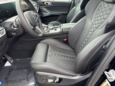 New 2026 BMW X5 M Competition w/ Executive Package AWD/4WD image 21