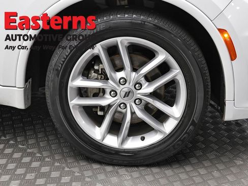 Used 2024 Dodge Durango GT RWD image 32