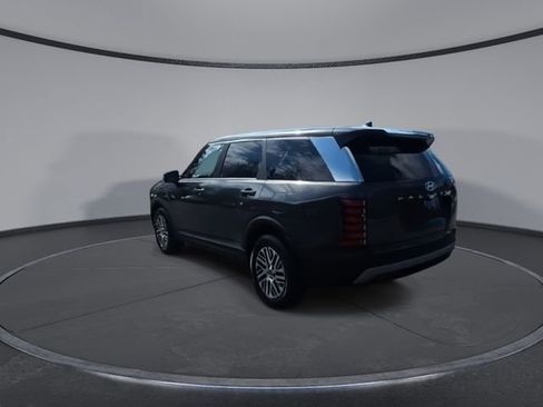 New 2026 Hyundai Palisade SE image 7