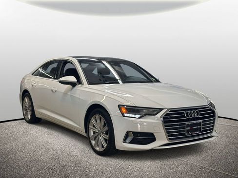 Used 2020 Audi A6 2.0T Premium AWD/4WD image 10