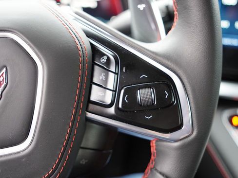 Used 2024 Chevrolet Corvette Stingray Premium Cpe w/ Z51 Performance Package image 29