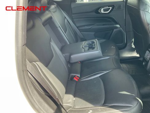 Used 2022 Jeep Compass High Altitude AWD/4WD image 49