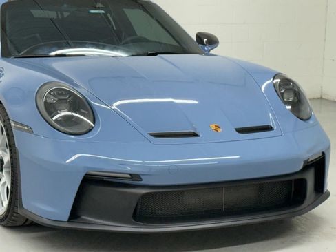 Used 2023 Porsche 911 GT3 image 40