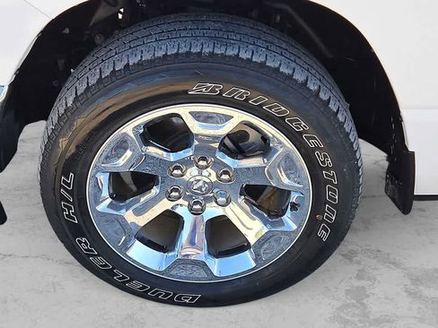 Used 2024 RAM 1500 Lone Star RWD image 12