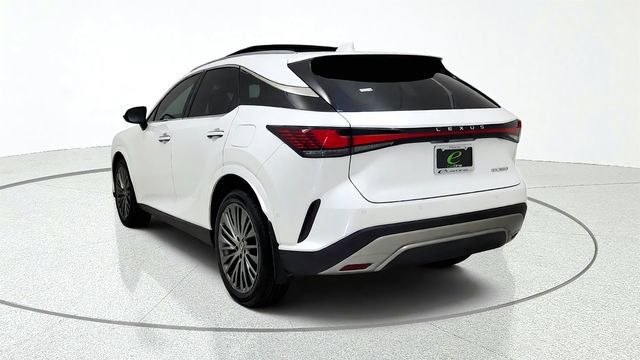 Used 2024 Lexus RX 350 FWD w/ Convenience Package image 7
