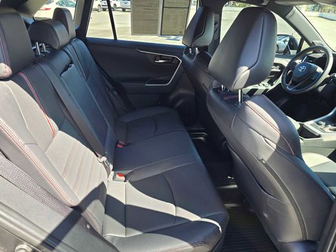 Used 2024 Toyota RAV4 XSE w/ Premium Package image 12