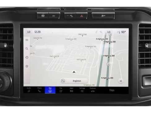 New 2026 Ford F250 Lariat image 15